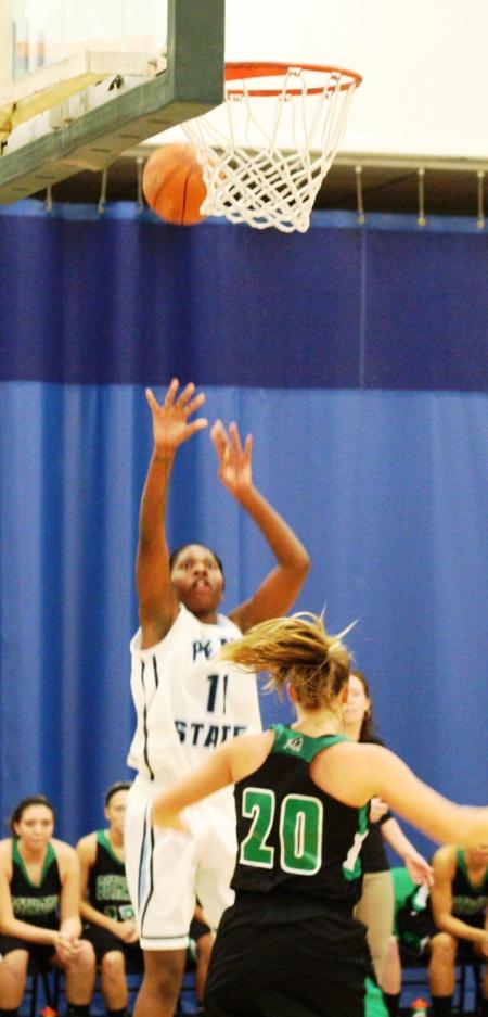 Beaver gets by Scranton in OT