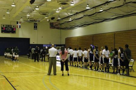 Women's Basketball Falls to Central Methodist 69-48