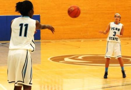 Beaver Wins Fifth Straight