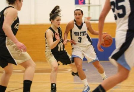 Lady Lions beat Geneva 49-43