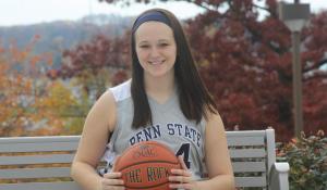 PSU DuBois women drop game to Div. III Hilbert 67-40