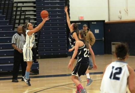 Beaver downs Scranton, Advances to PSUAC Final Four