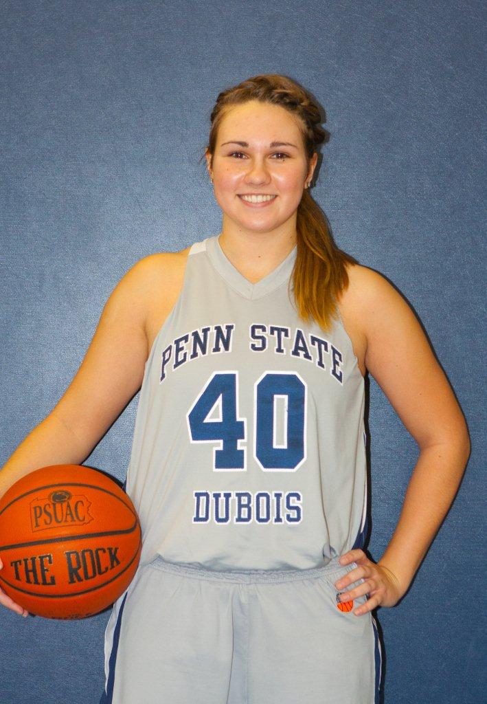 Hot shooting Hazleton defeat PSU DuBois 98-77
