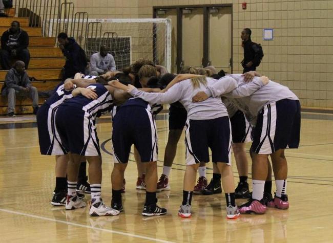 Fulton Flexes on Pitt-Titusville for 67-61 Victory