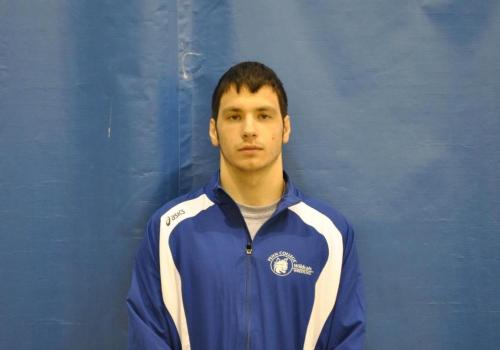 Kyle Sunseri, Penn College