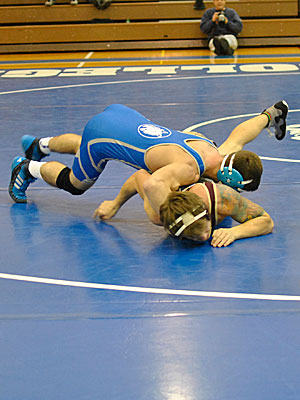 Wildcats Fall Short 31-21 to Apprentice in Home Opener