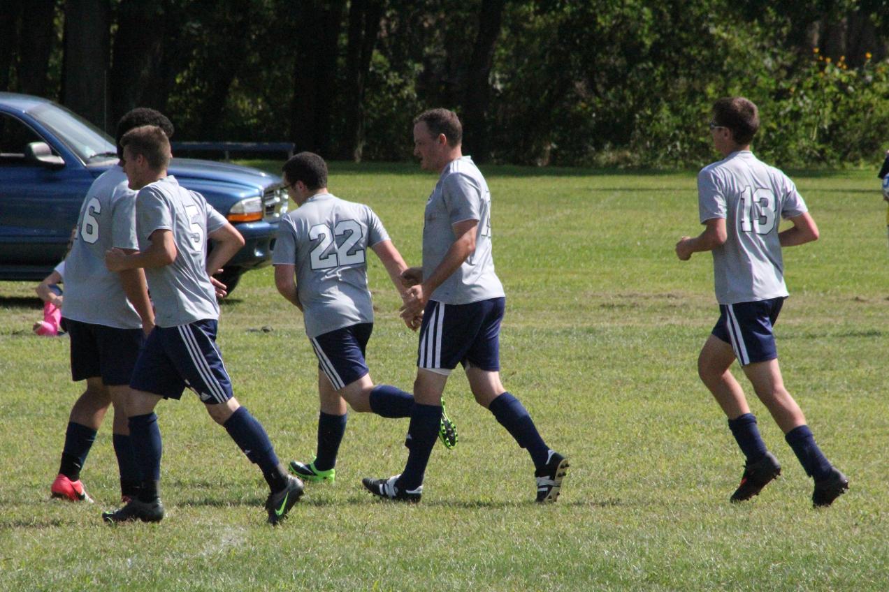 Beaver loses to Mt. Aloysius