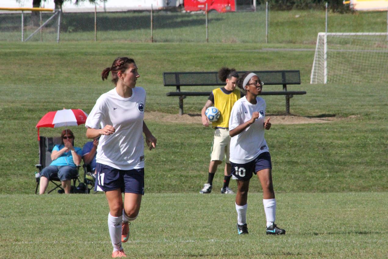 Beaver loses to Penn College