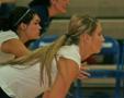 Mont Alto's Volleyball sweeps York in home opener