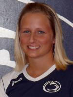 Katie Sleasman, Fayette