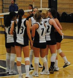 Brandywine Volleyball Update