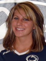 Leah Ambrosini, PSU Fayette