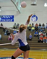 Lady Wildcats Open 2012 with Victory over Luzerne