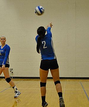 Wildcats Improve to 20-7 with Win Against PSU Hazleton