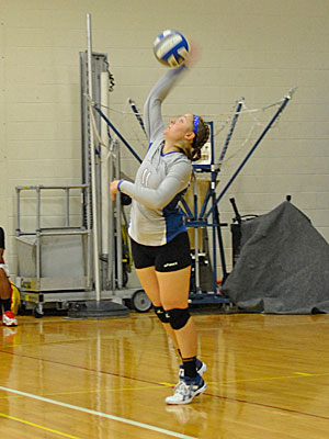 Wildcats Clinch Second Seed for PSUAC Playoffs with 3-0 Win Against PSU Scranton