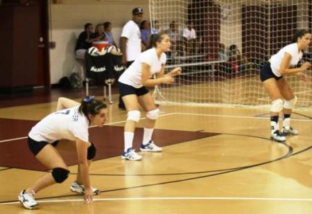Beaver drops match against Mercyhurst North East