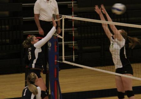 Roaring Lions Defeat Penn State Beaver 3-0