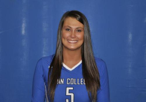 Tara Powell, Penn College
