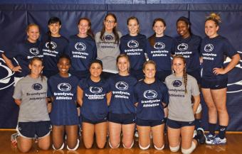 Brandywine pushes through a tough non league start to their first win