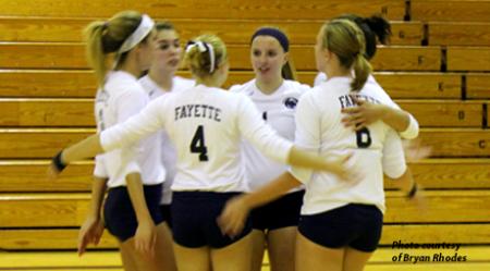 On to the Quarterfinals: Win Over NHTI Punches Ticket to Next Round