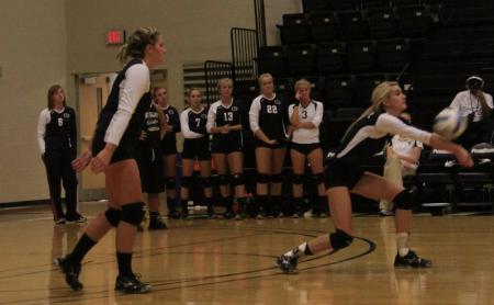 Roaring Lions Split at UPG