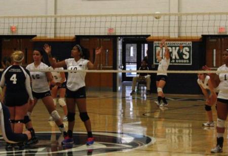 Fayette downs Beaver