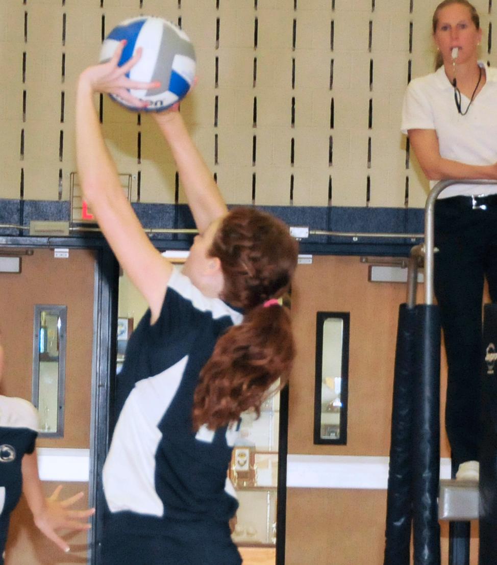 Brandywine beat Mont Alto 3-2 to stay undefeated in league play
