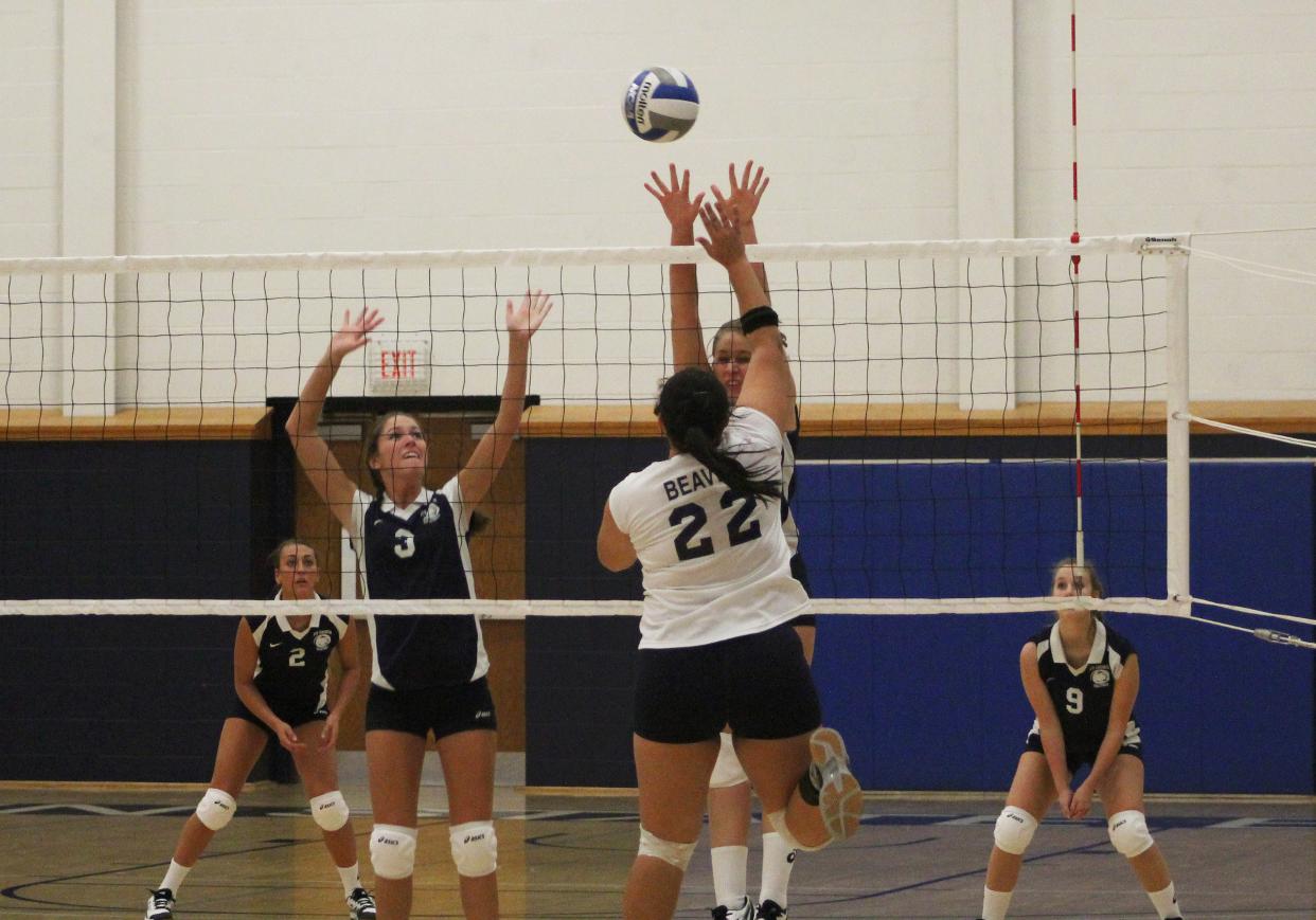 Lady Lions fall to Franciscan University
