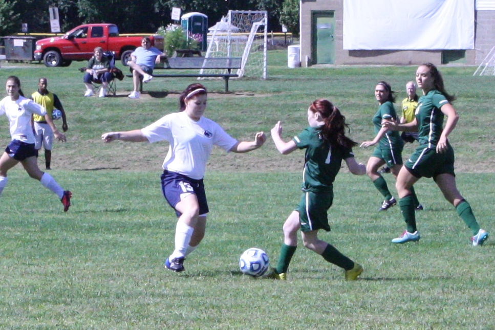 Beaver loses to Mercyhurst
