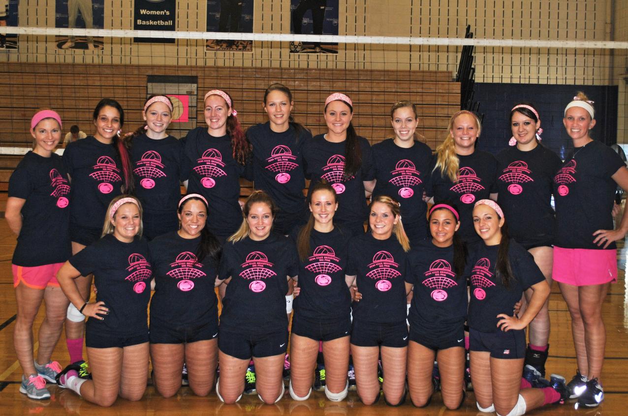 Brandywine downs two more to advance to 11-1 in league.