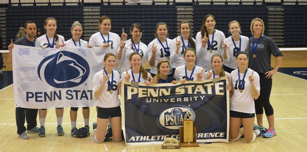 Brandywine Dethrones Fayette Through 3-1 Battle in PSUAC Championship