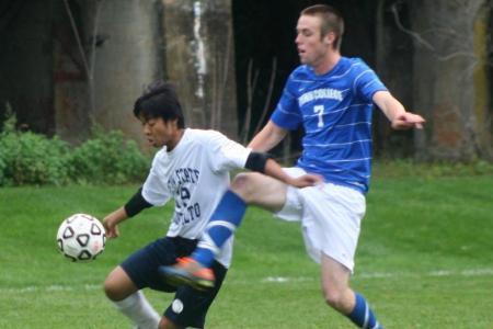 Mont Alto's Soccer season ends